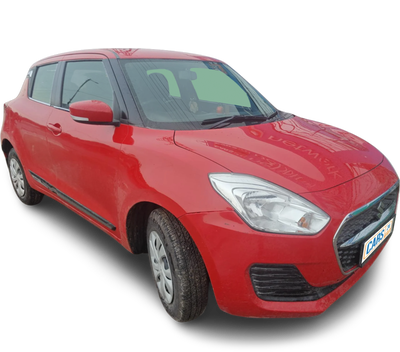 Maruti Swift-img